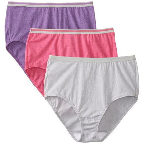 fruit of the loom ladies cotton briefs|cotton mesh underwear.